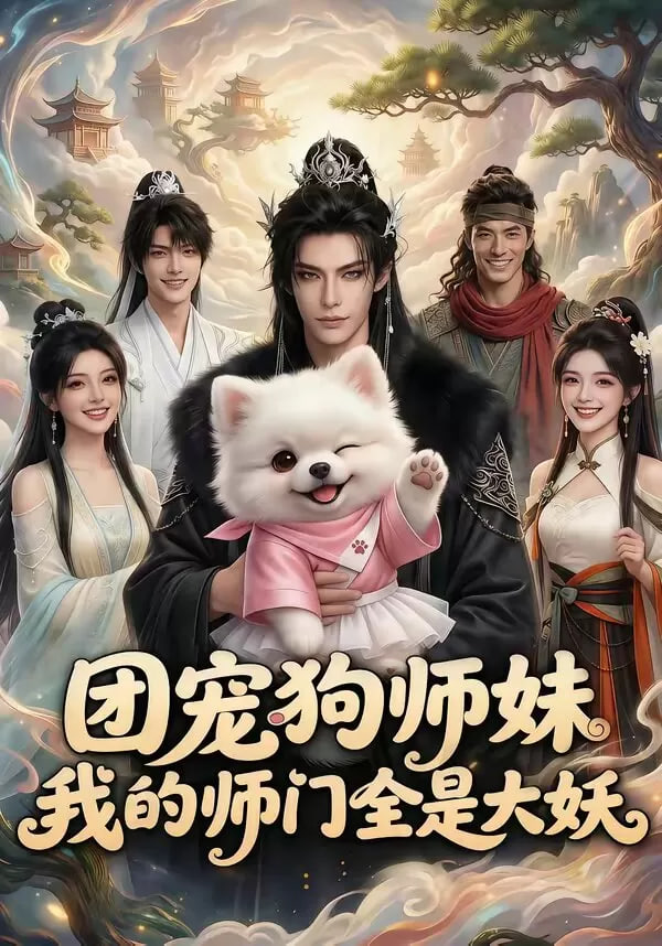 时光代理人